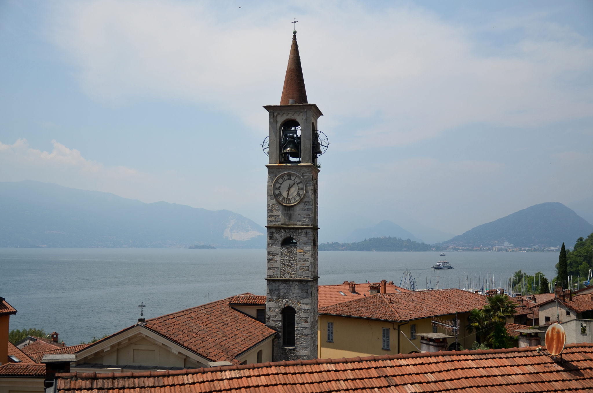 Laveno-Mombello